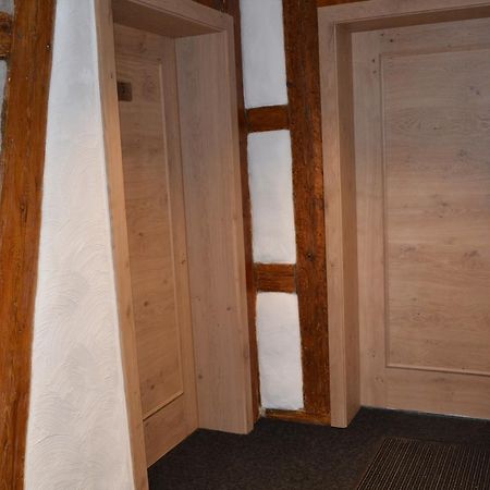 Landhotel Schwarzer Adler Tiefenbronn Zewnętrze zdjęcie