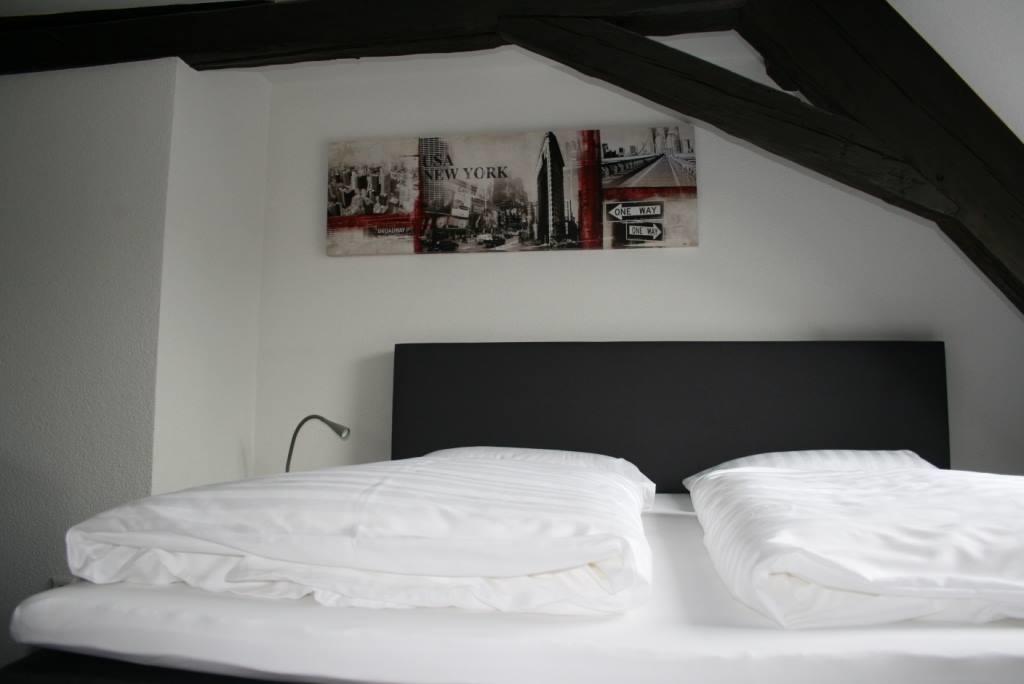 Landhotel Schwarzer Adler Tiefenbronn Zewnętrze zdjęcie